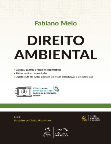 Direito ambiental
