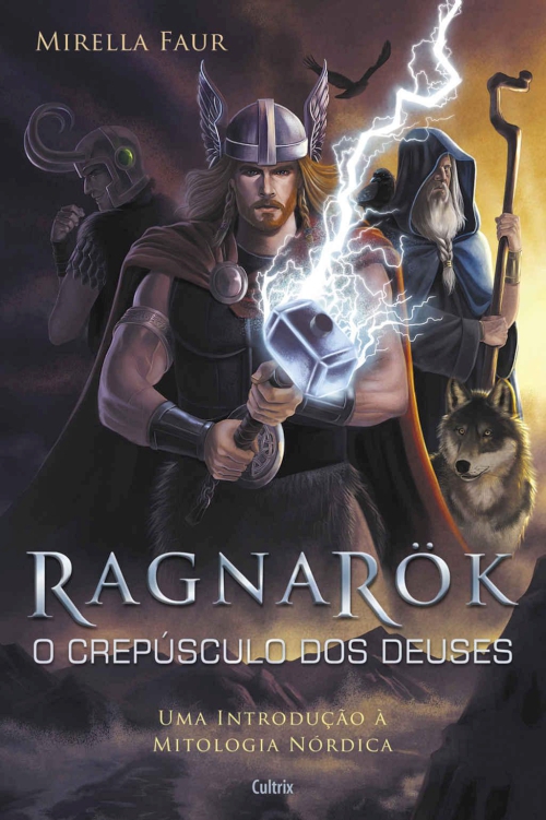 Ragnarök: o crepúsculo dos deuses