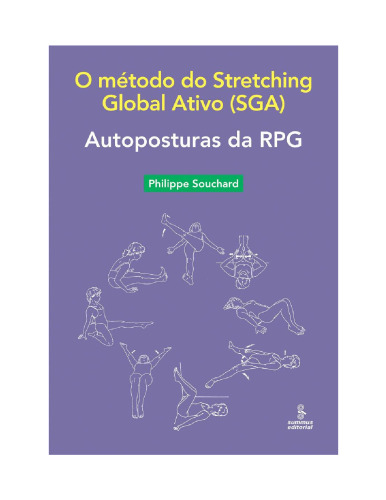 Autoposturas da RPG: O método do Stretching Global Ativo (SGA)
