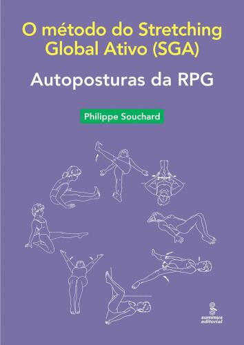 Autoposturas da RPG: O método do Stretching Global Ativo (SGA)