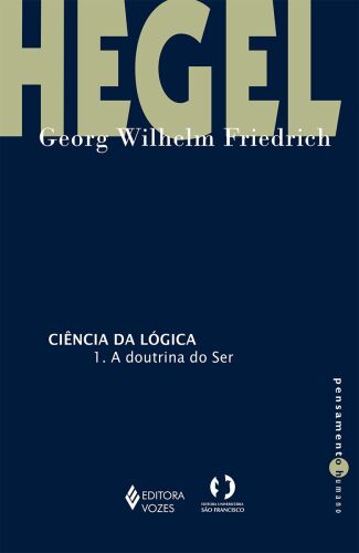 Ciência da lógica (A doutrina do ser)