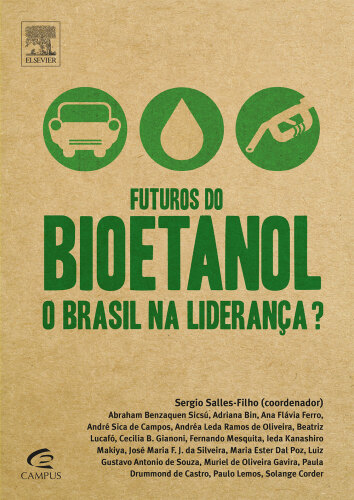 Futuros do Bioetanol 1ED