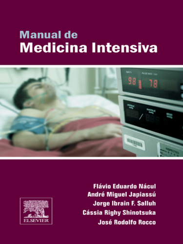 Manual De Medicina Intensiva 1/E 1ED