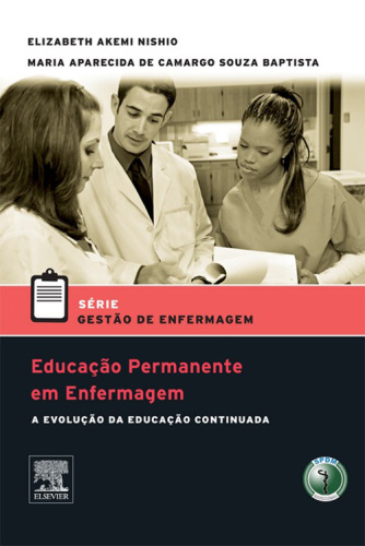 Educação Permanente em Enfermagem 1ED