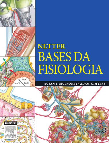 Netter Bases da Fisiologia 1ED