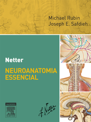 Netter Neuroanatomia Essencial 1ED