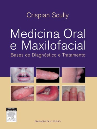 Medicina Oral e Maxilofacial 1ED