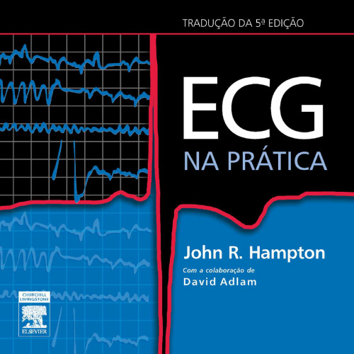 ECG na Prática 5ED