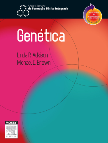 Genética 1ED