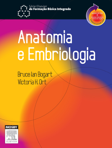 Anatomia E Embriologia 1ED