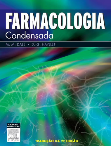 Farmacologia Condensada 2ED