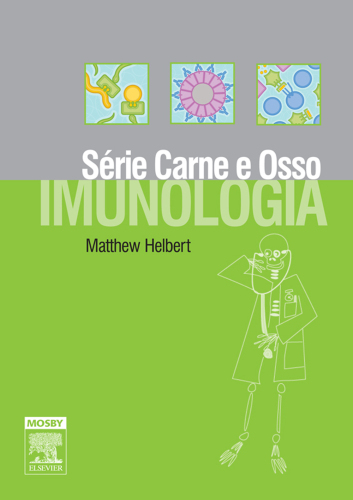 Imunologia 1ED