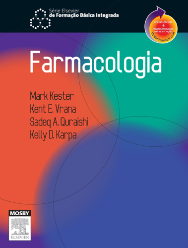 Farmacologia 1ED