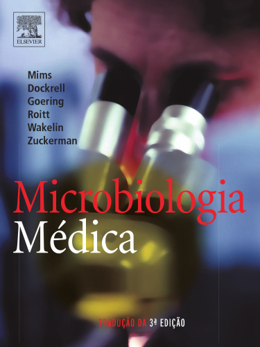 Microbiologia Médica 3ED