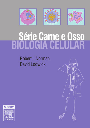 Biologia Celular 1ED