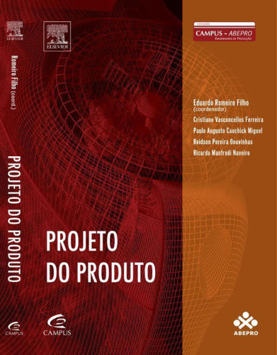 Projeto do Produto 1ED