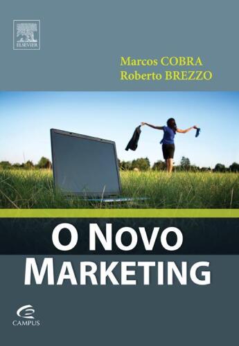 O Novo Marketing 1ED