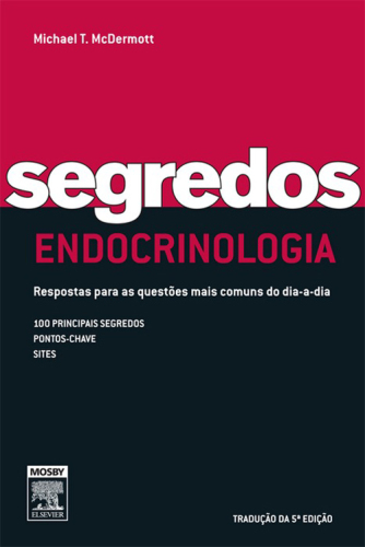 Segredos Em Endocrinologia 5ED