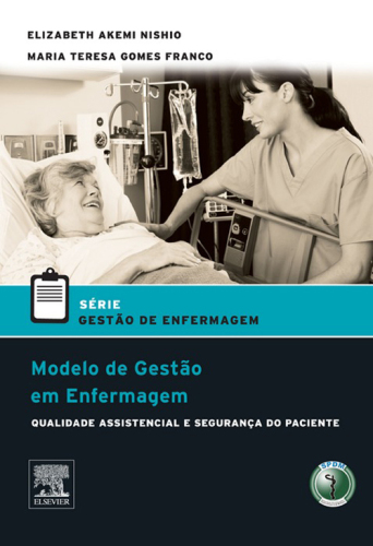 Modelo De Gestão Em Enfermagem 1ED