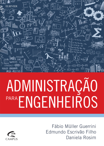 Administração para Engenheiros 1ED
