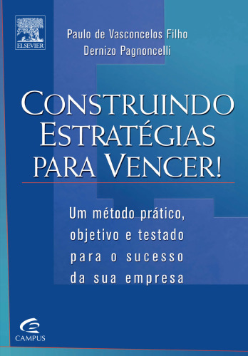 Construindo Estratégias para Vencer! 1ED