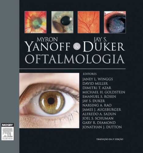Oftalmologia 3ED