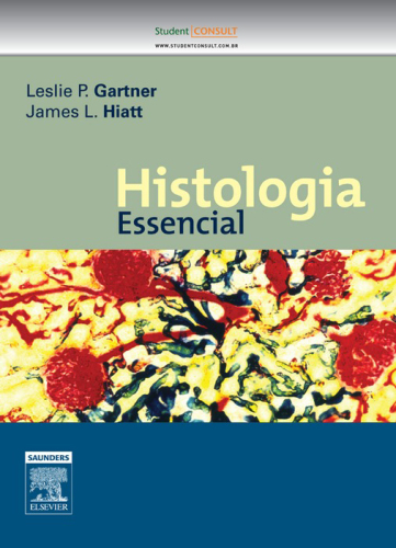 Histologia Essencial 1ED