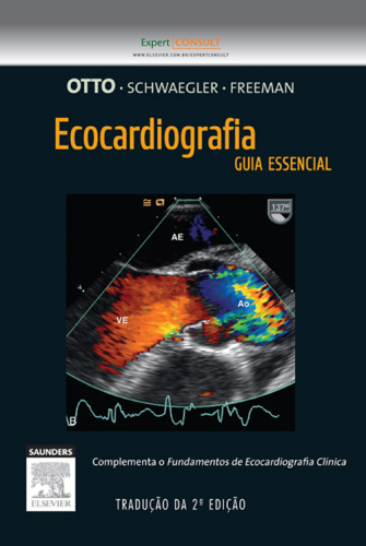 Ecocardiografia Guia Essencial 2ED