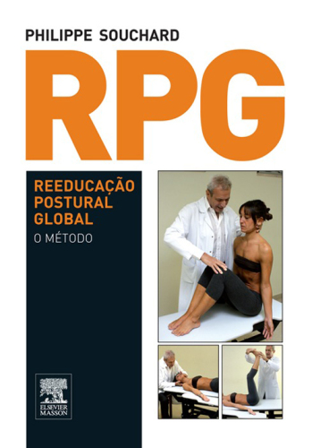 RPG Reeducação Postural Global 1ED