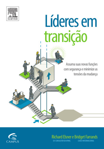 Líderes em Transição 1ED