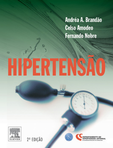 Hipertensão 2ED