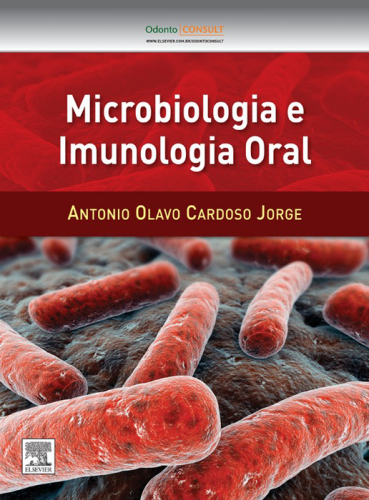 Microbiologia e Imunologia Oral 1ED