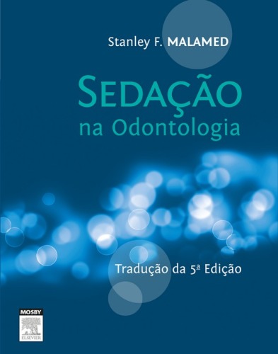 Sedação na Odontologia 5ED