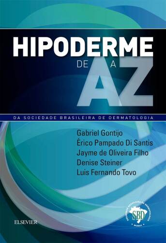 Hipoderme de A a Z 1ED