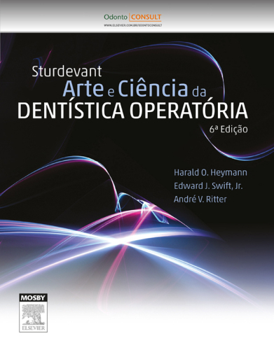 Studervant Dentística Operatória 6ED