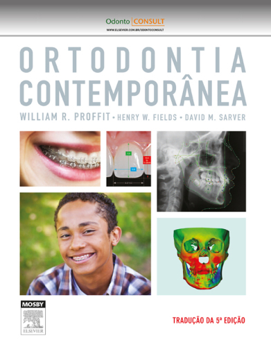 Ortodontia Contemporânea 5ED