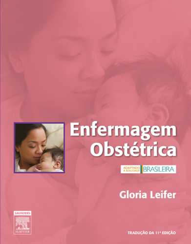 Enfermagem Obstétrica 11ED