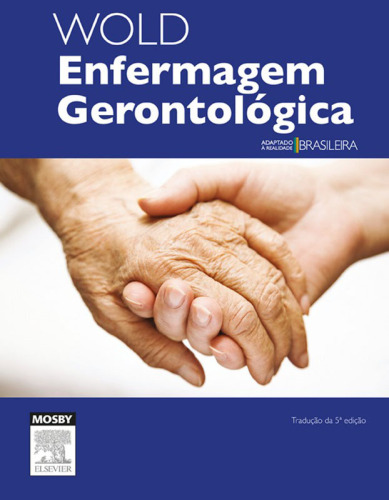 Enfermagem Gerontológica 5ED
