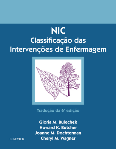 NIC Classificação das Intervenções de Enfermagem