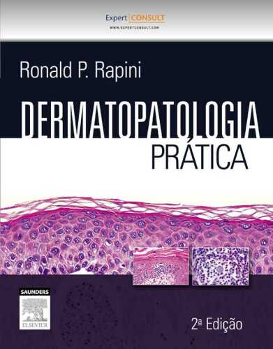 Dermatopatologia Prática 2ED