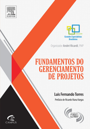 Fundamentos do Gerenciamento de Projetos 1ED