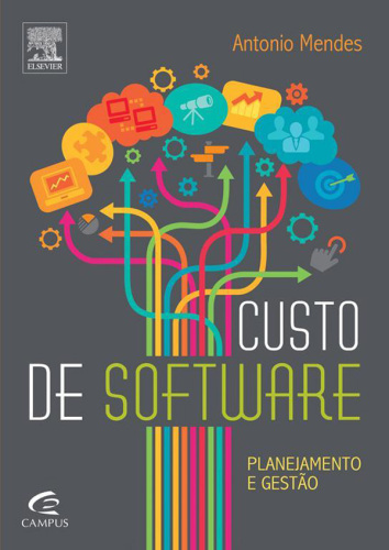 Custo de Software 1ED