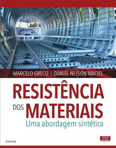 Resistência dos Materiais: Uma Abordagem Sintética