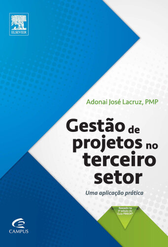 Gestão de Projetos no Terceiro Setor 1ED