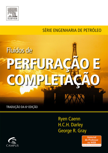 Fluidos de Perfuração e Completação 6ED