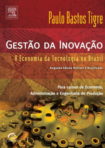 Gestão da Inovação Nova Edição 2ED