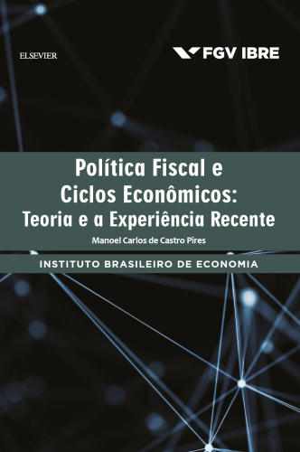 Política Fiscal e Ciclos Econômicos 1ED