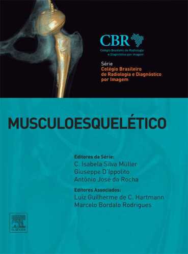 Musculoesquelético 1ED