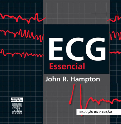 ECG Essencial 8ED