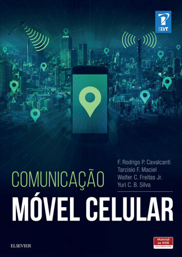 Comunicação Móvel Celular